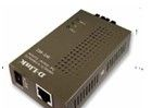 供应D-LINK 快速以太网单模光纤转换器DFE-852型号批发
