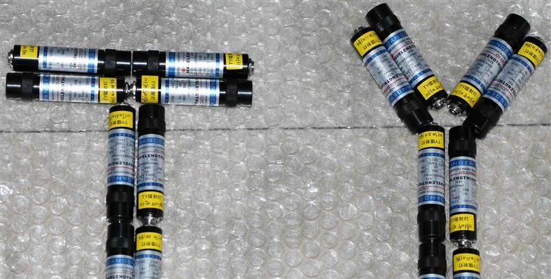 供应服装裁床用红光一字线定位灯