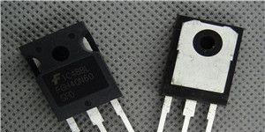供应FGH40N60UF场效应管全系列