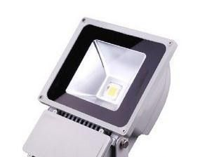 加透镜高亮led投光灯led广告牌灯 车间灯 led工厂照明led洗墙灯 led高杆灯 led亮化灯