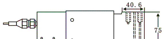 供应箱式称重传感器  型号:PE-5