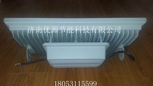 200w室外led投光灯 led塔吊灯 led高杆灯 led路灯 代替1000w金卤灯