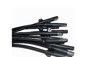 SIEMENS火焰探测器QRB1