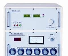 供应塑料薄膜/硫化橡胶工频介电常数介质损耗测试仪