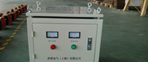 供应三相隔离变压器 SG-10KVA