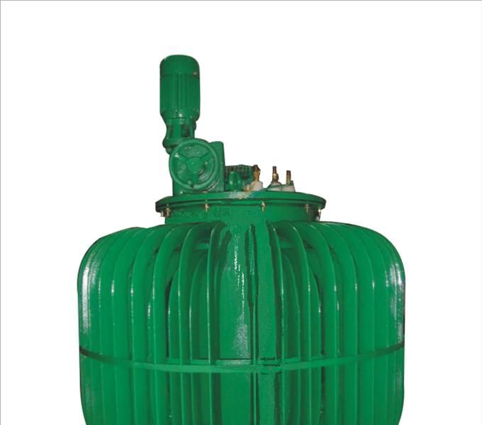 供应单相感应式调压器 TDJA-200KVA