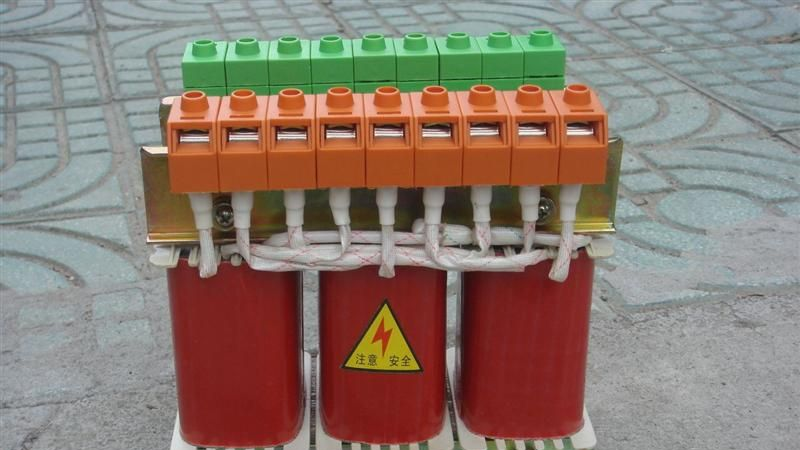 供应自藕变压器 QZB-5KVA