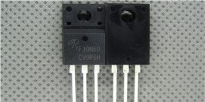 供应AOTF10N60场效应管600V10A