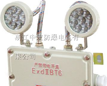 防爆应急灯，防爆应急灯价格，应急照明灯厂家