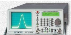 供应HM5510频谱分析仪二手低价频谱仪HM5510频谱仪