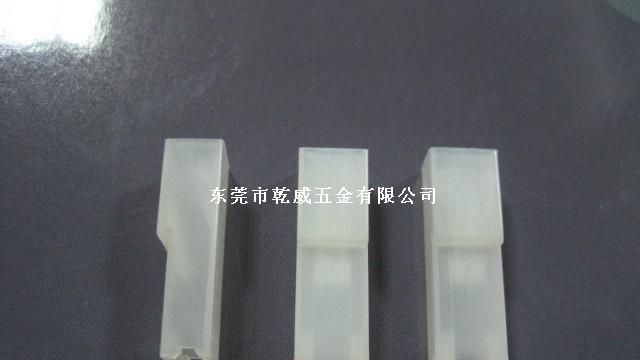 乾威五金（常州）生产供应187直型尼龙硬护套