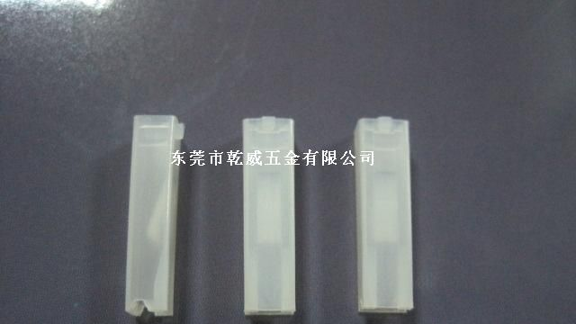 乾威五金（常州）生产供应110直型尼龙硬护套