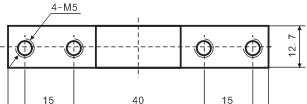 供应微型传感器  型号:CZL-1H