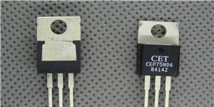 供应CEP75N06场效应管全系列现货
