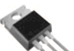 供应电源 MOSFET场效应管 IRF9640PBF