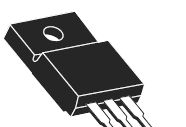 供应POWER  MOSFET IRFI840GPBF