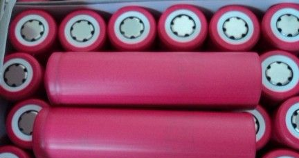 供应三洋18650电池 2200mah