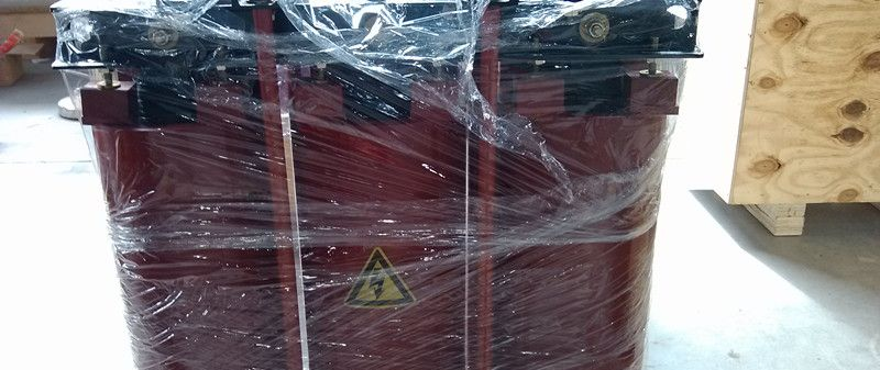 CKSC型号串联电抗器 与CKSG型号串联电抗器