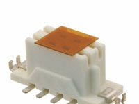 供应HIROSE/广濑 矩形连接器 - 针座，插座，母插口 > DF11Z-8DS-2V(22) 进口原装 价格优惠 假一罚十