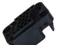 供应TE/泰科 的背板连接器-外壳  > 208210-2 ，进口原装 价格优惠 假一罚十