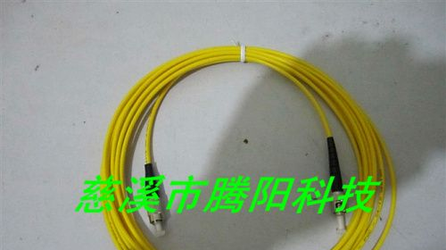 供应光纤跳线 单模光纤跳线 多模光纤跳线厂家