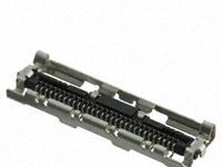 供应HIROSE/广濑   矩形连接器 - 针座，插座，母插口 > DF36A-30S-0.4V(51) 进口原装 价格优惠 假一罚十