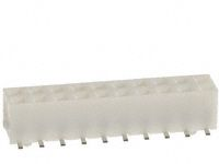 供应HIROSE/广濑 矩形连接器 - 针座，插座，母插口 > A3A-20DA-2SV(71) 进口原装 价格优惠 假一罚十