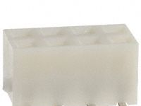 供应HIROSE/广濑 矩形连接器 - 针座，插座，母插口 > A3-8DA-2SV(71) 进口原装 价格优惠 假一罚十