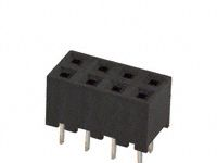 供应HIROSE/广濑 矩形连接器 - 针座，插座，母插口 > A3D-8DA-2DSE(71) 进口原装 价格优惠 假一罚十