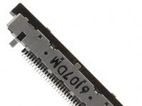 供应HIROSE/广濑 矩形连接器 - 针座，插座，母插口 > FX15S-31S-0.5SH 进口原装 价格优惠 假一罚十