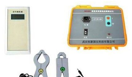 供应PDF3000直流系统接地故障测试仪