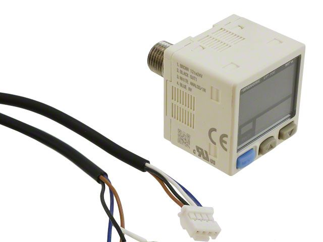Panasonic原装压力传感器，变送器DP-102-N-P-J，迅芯连优势供应