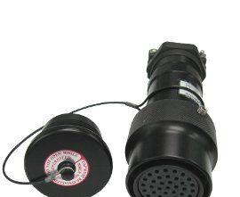 重载连接器厂家，重载连接器品牌，安费诺重载连接器工业高性能电子连接器厂家