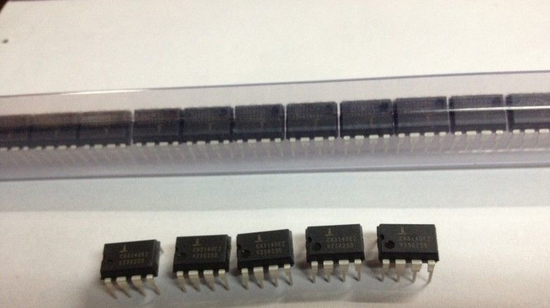 供应进口原装集成电路 CA3140 CA3140EZ