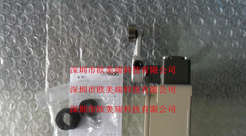 供应欧姆龙行程开关WLCA2-G 限位开关