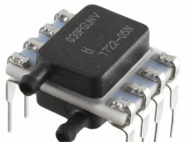 Honeywell原装压力传感器，变送器NSCDRRN030PGUNV，迅芯连优势供应