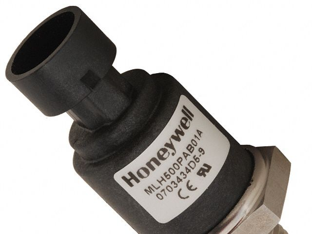 Honeywell原装压力传感器，变送器MLH050PGB01E，迅芯连优势供应