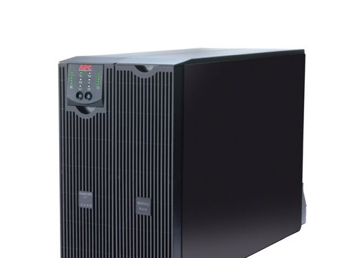 APCUPS电源SURT8000UXICH
