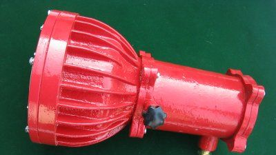 矿用隔爆型投光灯DGS175/127L