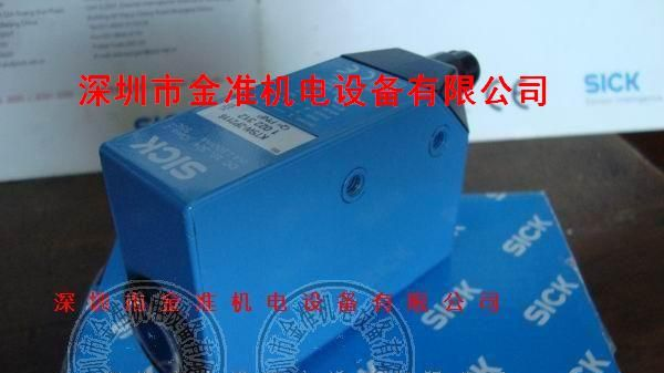 供应SICK色标传感器KT5W-2P2116