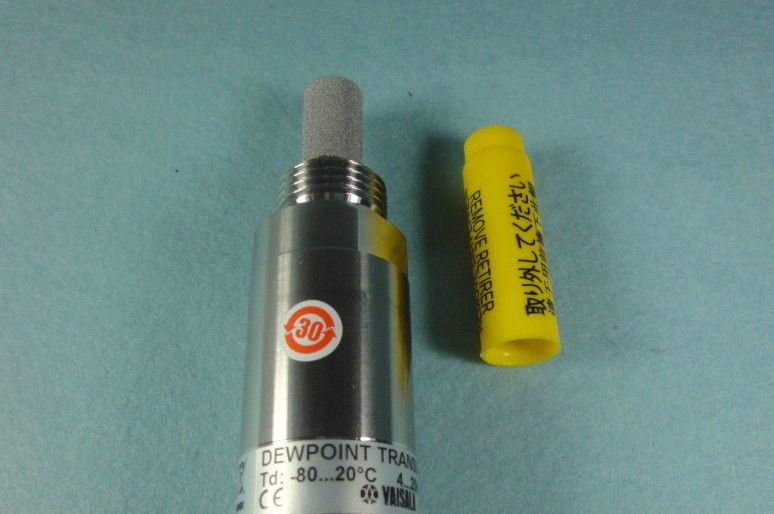 露点变送器