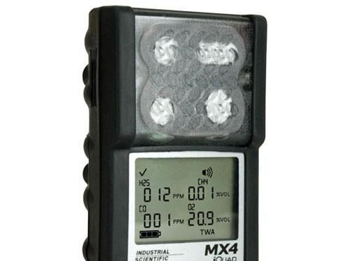 供应MX4矿用四合一气体检测仪