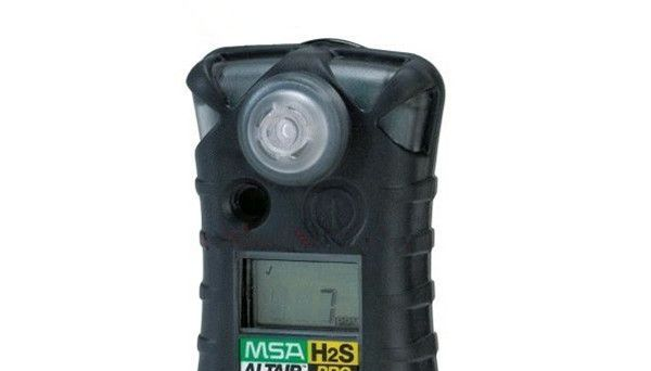 供应梅思安原装硫化氢泄漏报警器内蒙古专卖