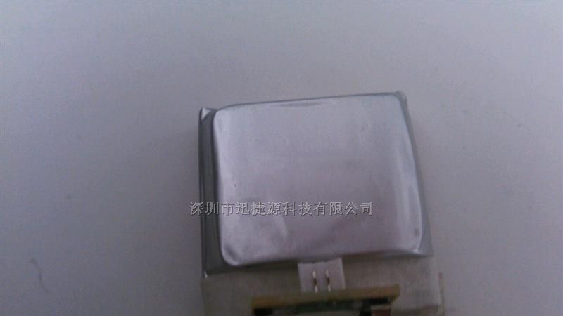 供应KJ405T-K型人员识别卡电池
