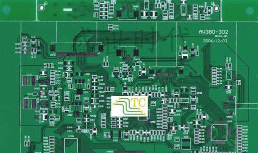 供应深圳多层PCB抄板