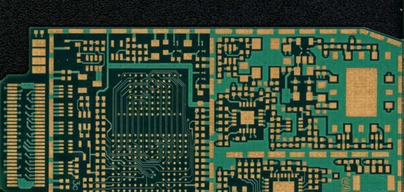 供应深圳PCB抄板价格优惠!