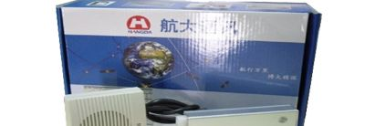 公交车GPS报站器