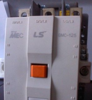 供应GMC交流接触器