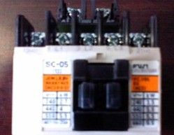 供应富士SC交流接触器