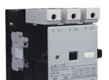 供应CJX1交流接触器